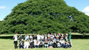 ハワイ実学研修~6日間~