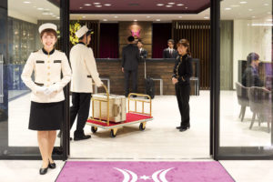 コレを知っていたらあなたもホテル通？！