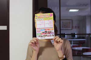 滋慶学園福岡合同イベント☆お仕事体験フェスタ☆に行こう!