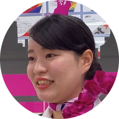 大野さん