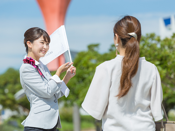 現役ツアーコンダクター 添乗員 の本音と なりたい人が知っておくべきこと 公式 福岡ホテル 観光 ウェディング専門学校 23年4月福岡ウェディング ホテル Ir専門学校より校名変更予定 ブライダル ホテル 観光 エアラインの専門学校