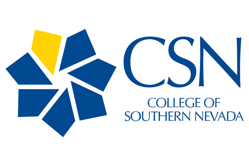 CSN ロゴ
